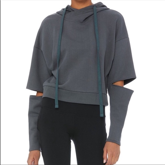 ALO Yoga Tops - ALO Yoga hoodie